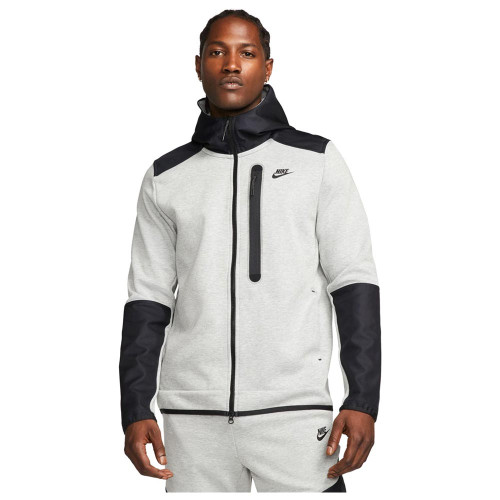 Nike Ανδρική ζακέτα Sportswear Tech Fleece